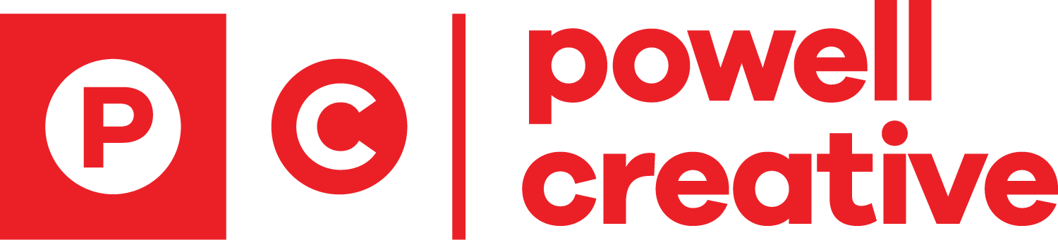 Powell Creative, LLC logo