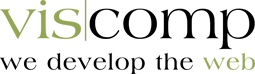 Viscomp logo