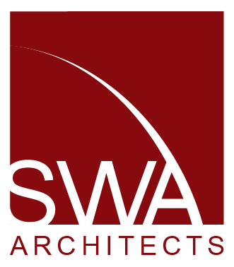 SWA Architects logo