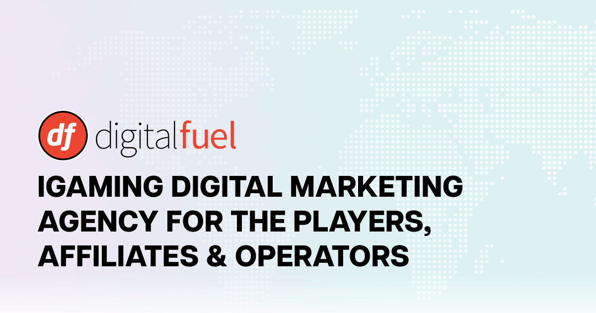Digital Fuel Marketing Limited logo