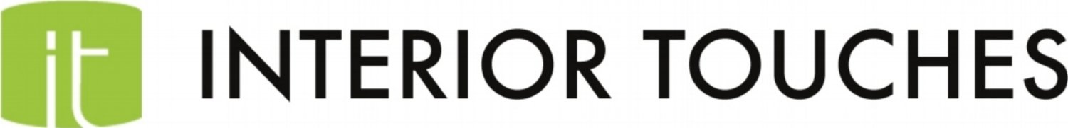 Interior Touches Design Boutique logo