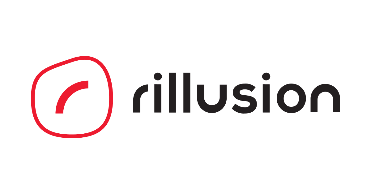 Rillusion logo