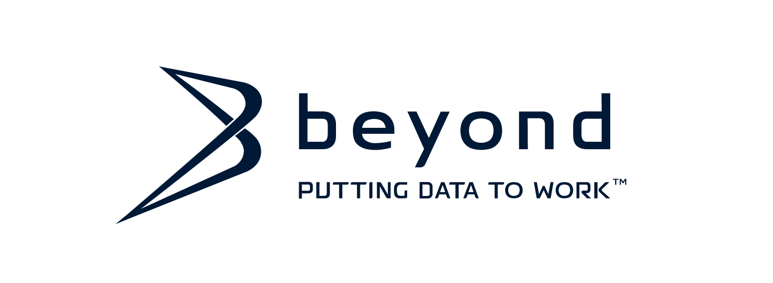 Beyond: Putting Data to Work (previously Beyond Analysis) logo