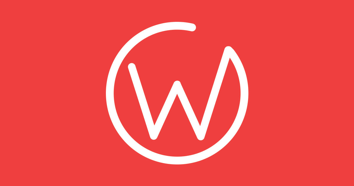 Wired Canvas logo