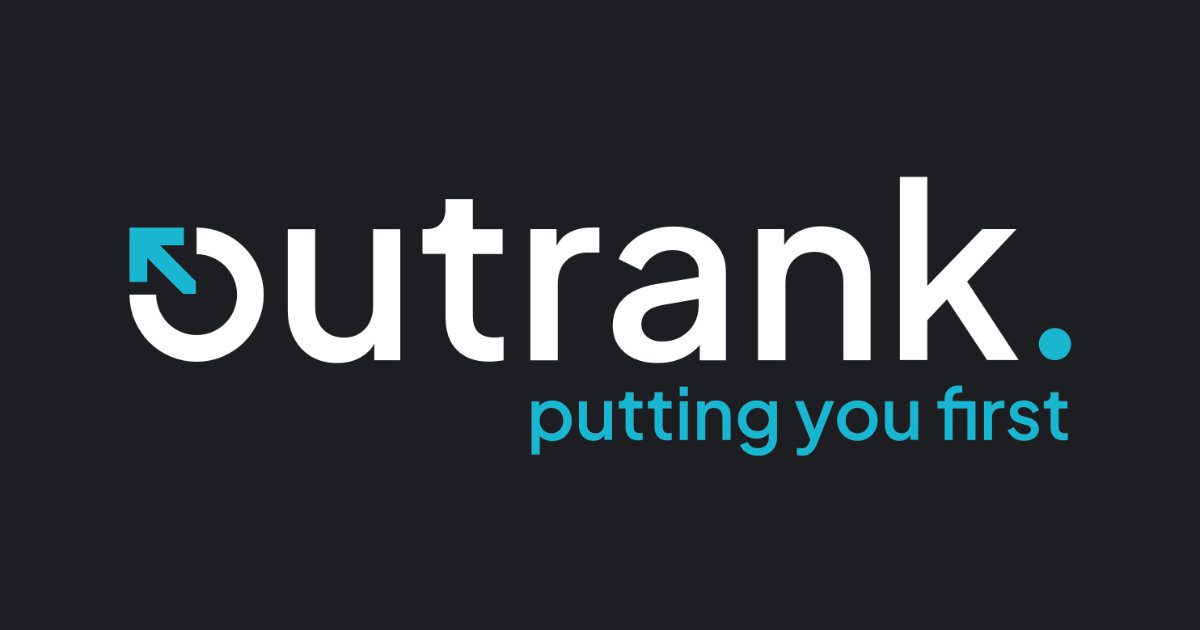 Outrank logo