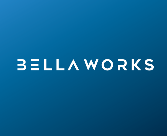 Bellaworks Web Design logo