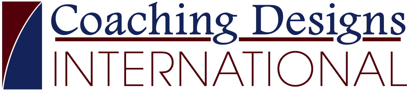 Coaching Designs International logo