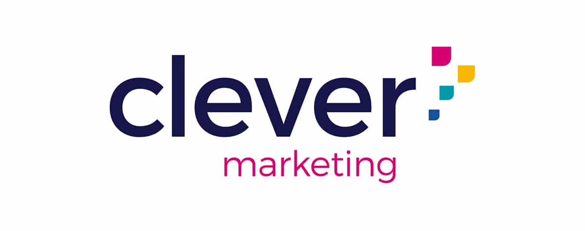 Clever Marketing logo