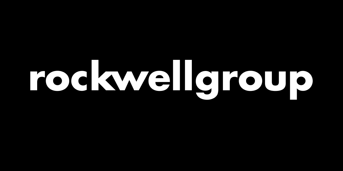 Rockwell Group logo