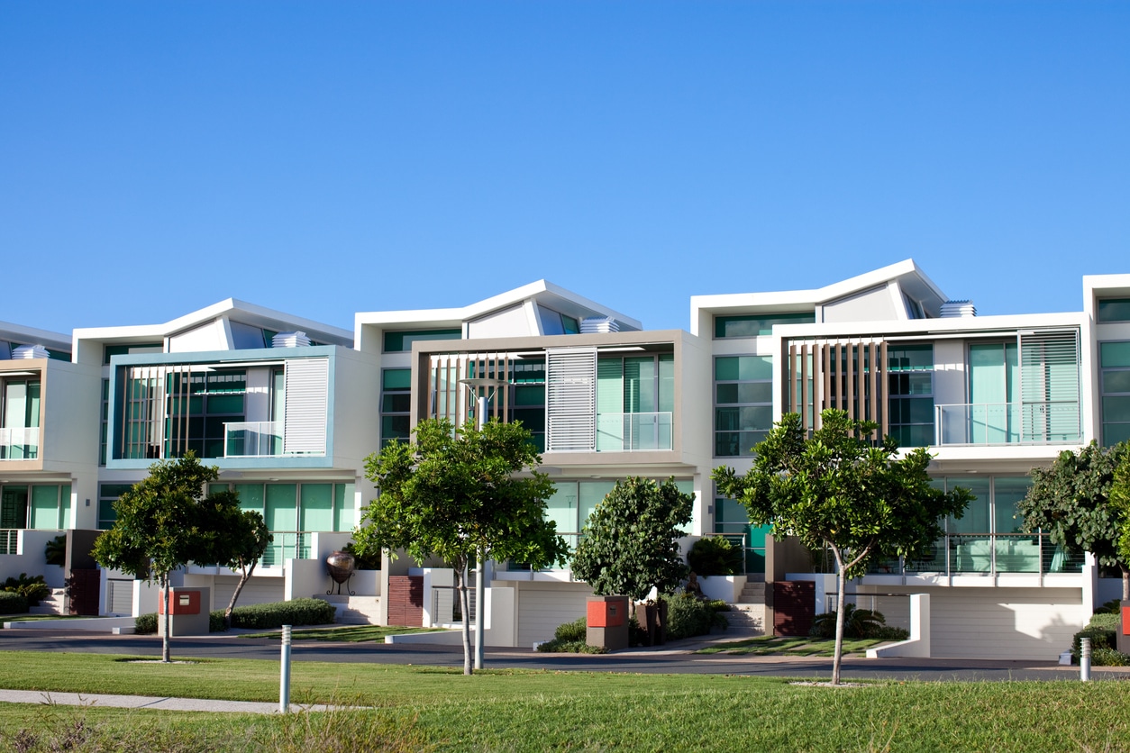 Unison Property Management logo