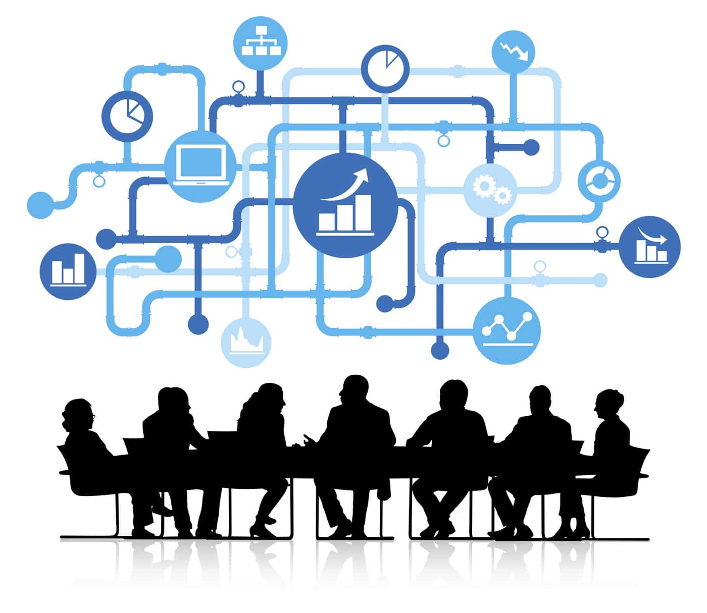 Endeavour Solutions Inc logo