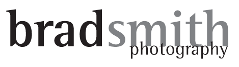 Brad Smith Photography logo