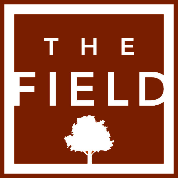 The Field logo