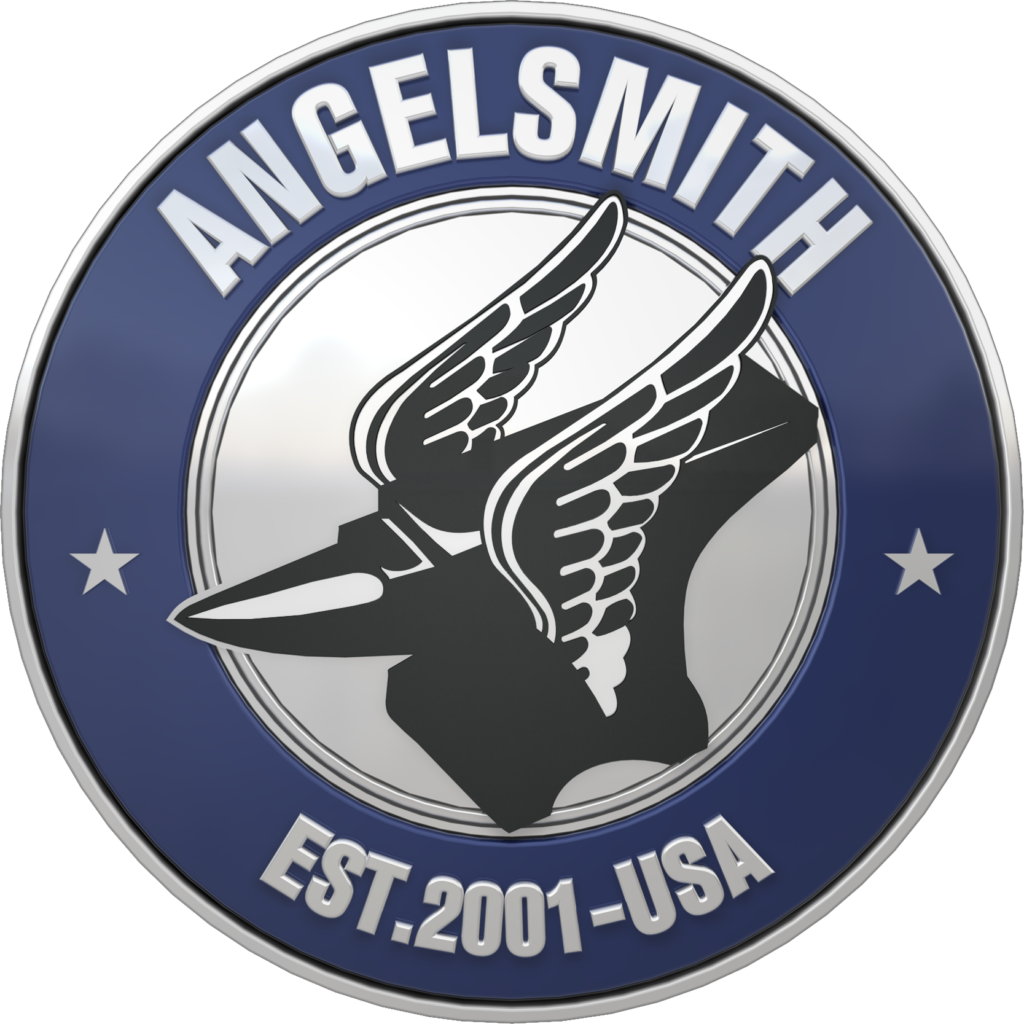 Angelsmith logo