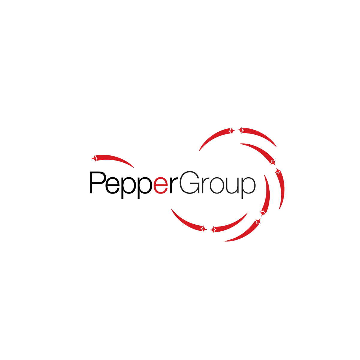 Pepper Group logo