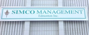 Simco Management logo