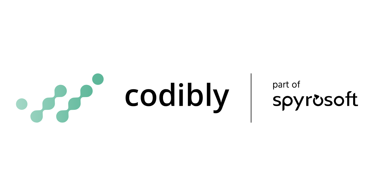 Codibly logo
