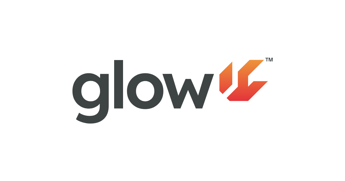 Glow New Media Ltd. logo