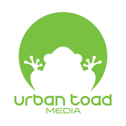 Urban Toad Media LLP logo