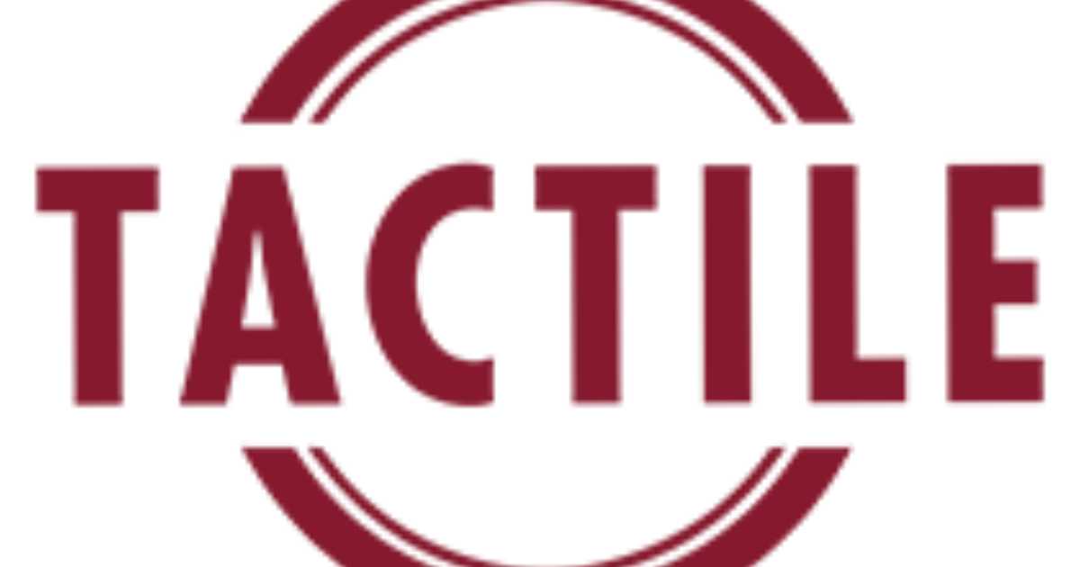 The Tactile Group logo