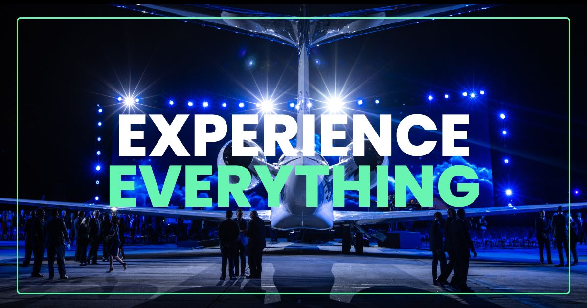 George P Johnson Experience Marketing logo