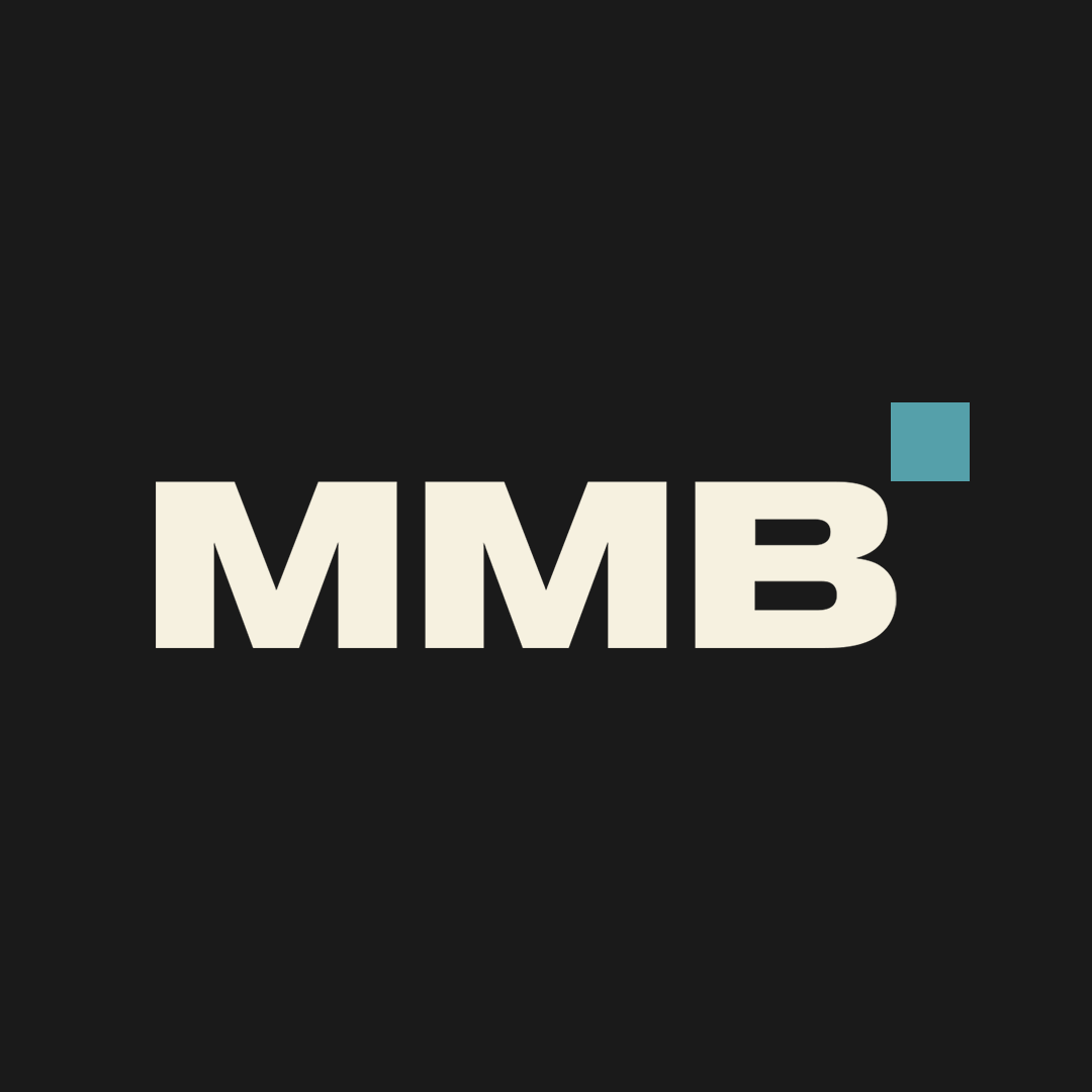 MMB logo