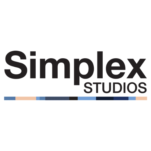 Simplex Studios logo