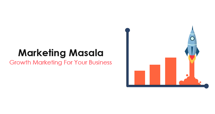 Marketing Masala logo