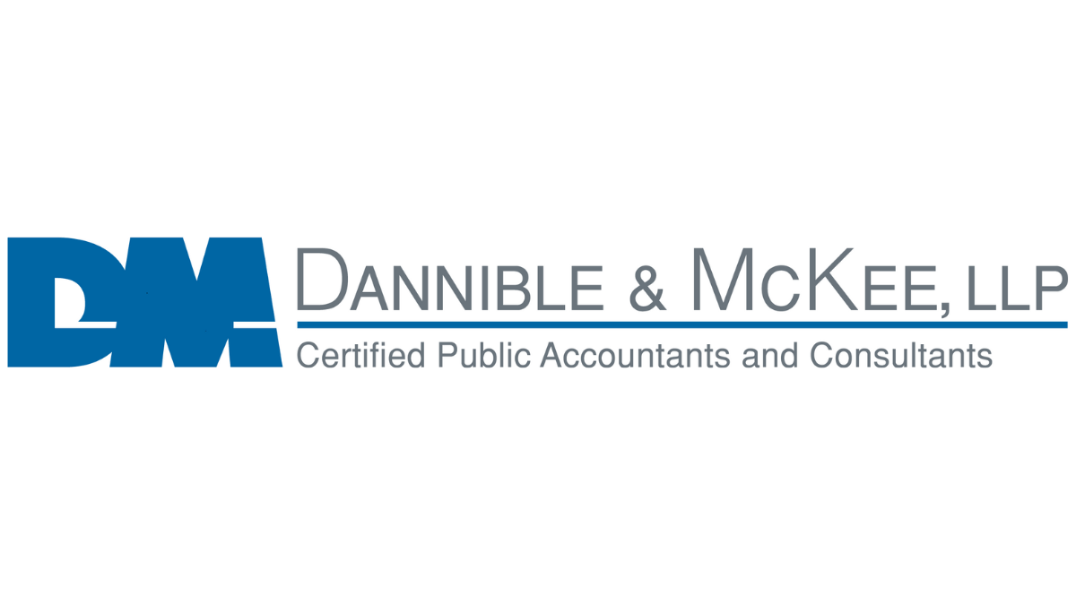 Dannible &amp; McKee logo