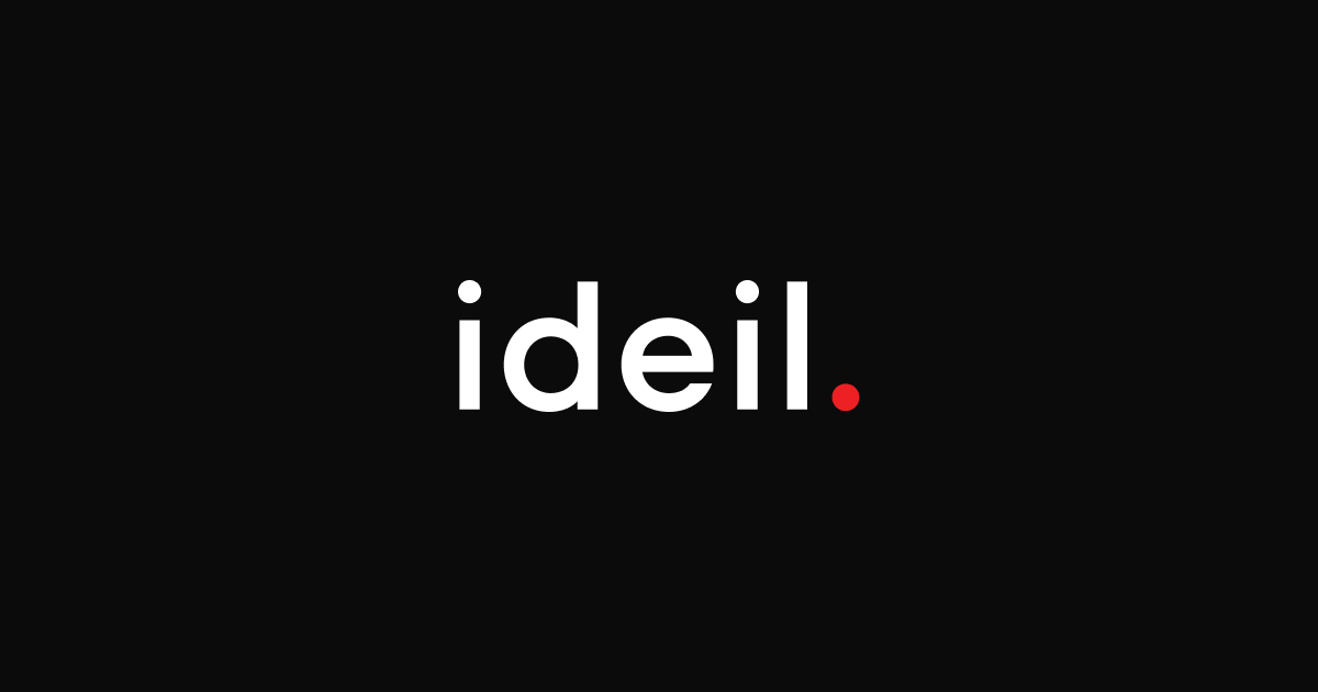 ideil logo