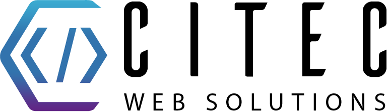 Citec Web Solutions logo