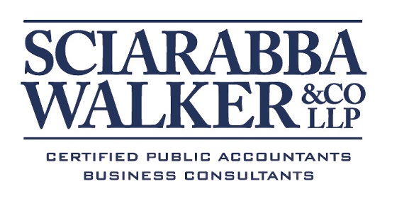Sciarabba Walker &amp; Co. logo