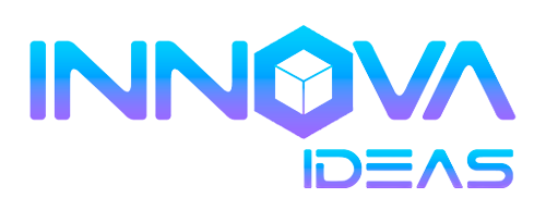 Innova ideas logo