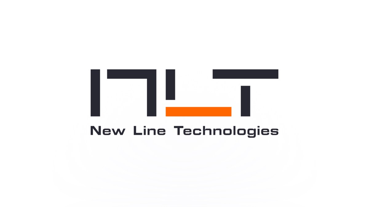 New Line Technologies logo