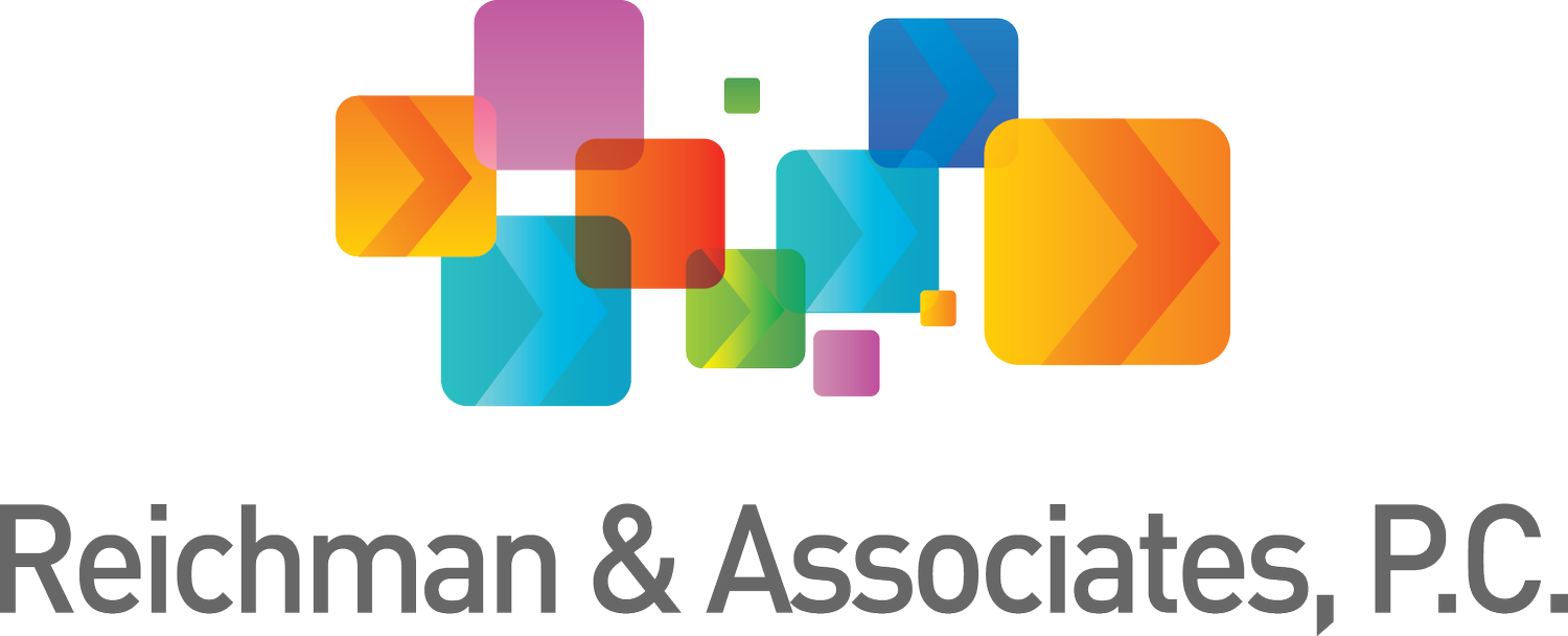 Frankel &amp; Reichman &amp; Rizzo logo