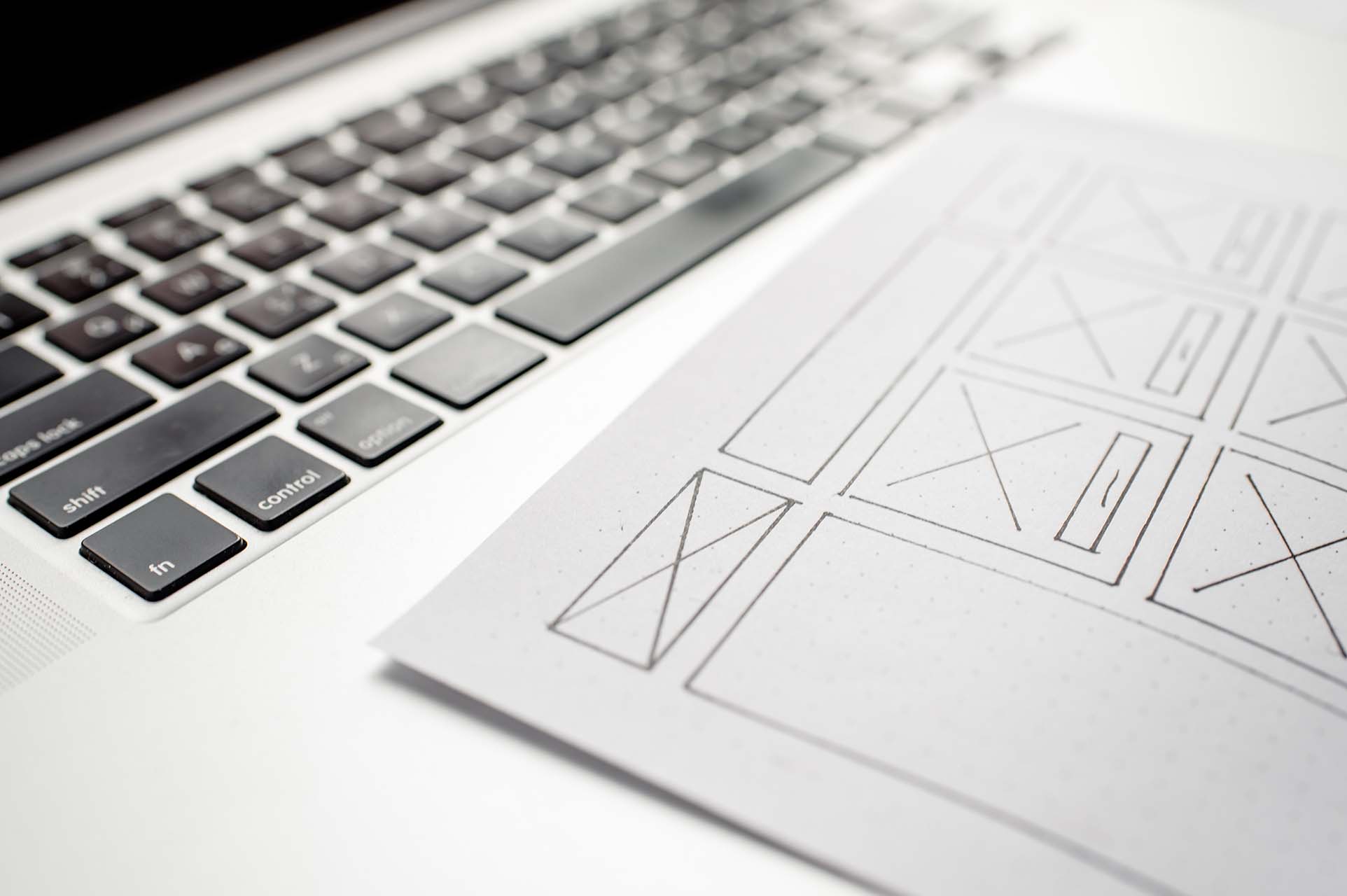 Pop the Pixel logo