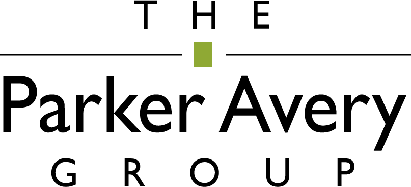 The Parker Avery Group logo