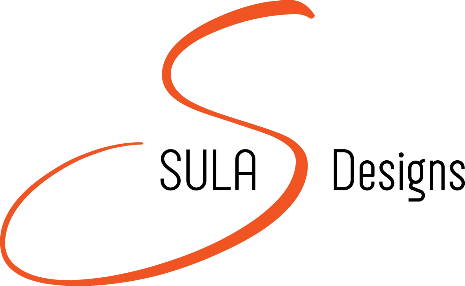 SULA Designs logo