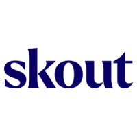 Skout PR logo
