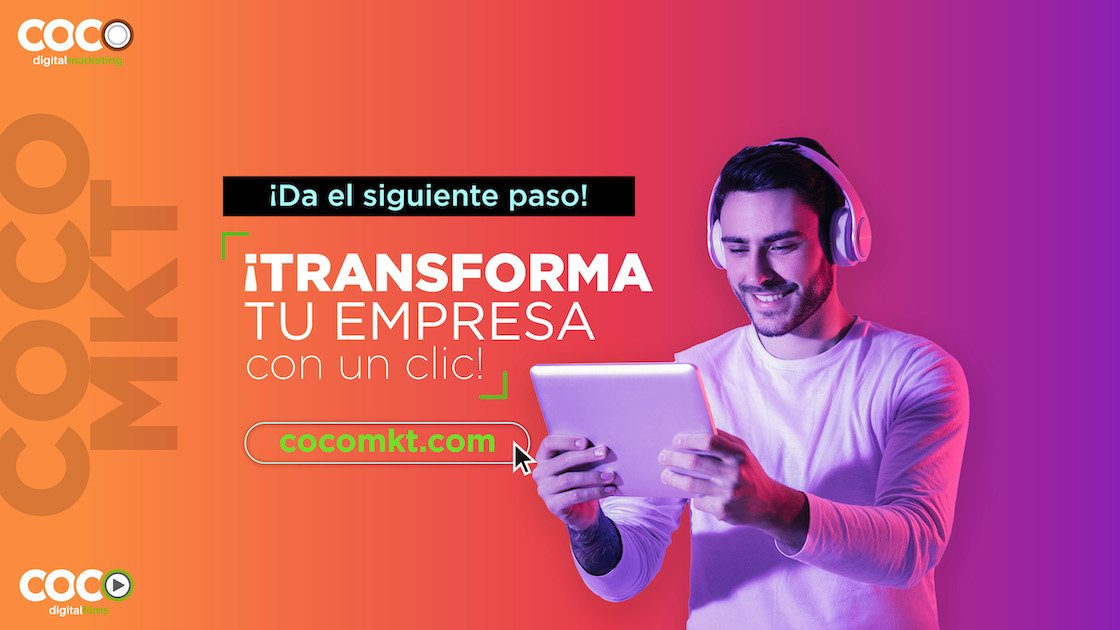 Coco Digital Marketing logo