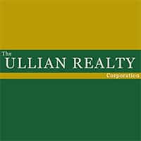 The Ullian Realty Corporation logo
