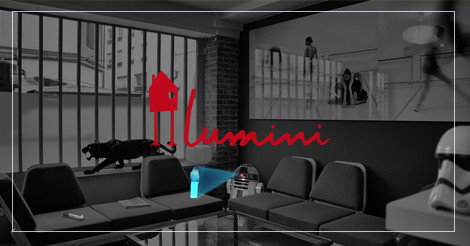 Studio Lumini logo