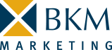 BKM Marketing Associates, Inc. logo