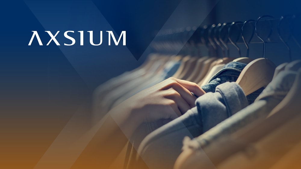 Axsium Group logo