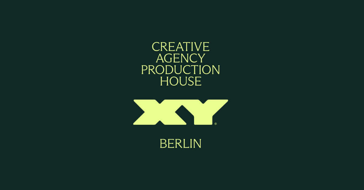 Agentur XY logo