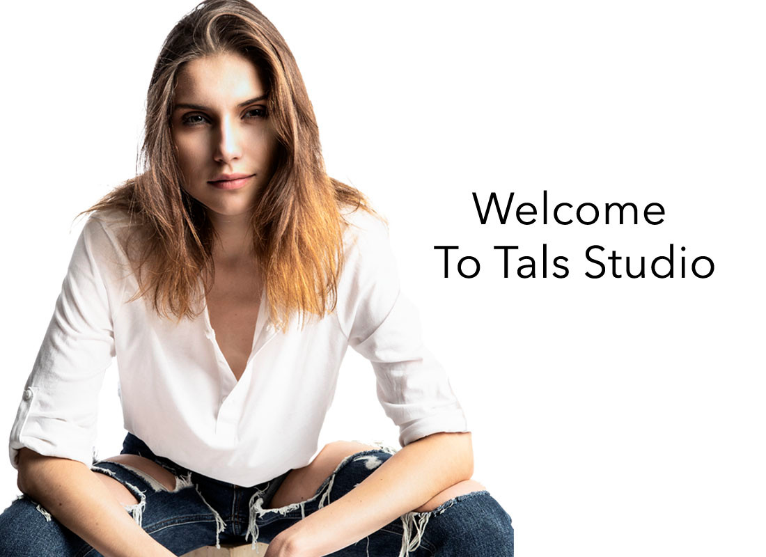 Tals Studio logo