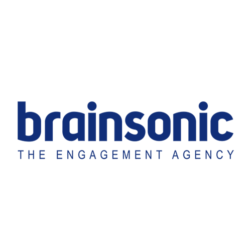 Brainsonic logo