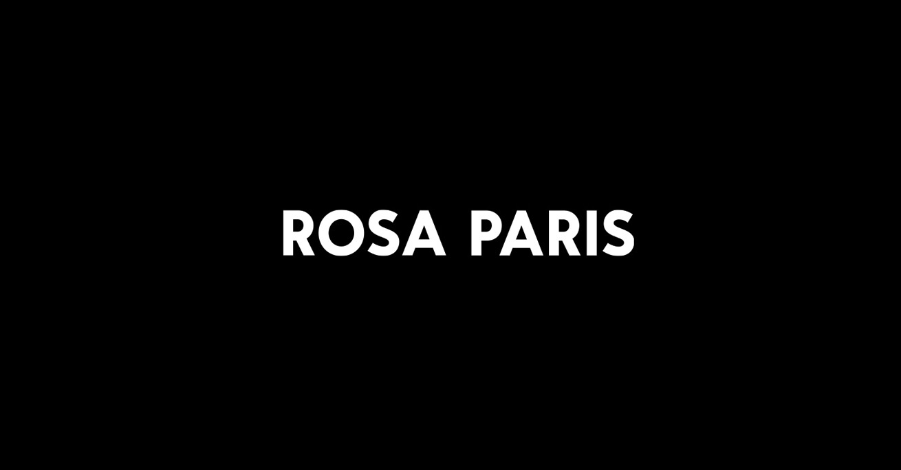 Rosapark logo