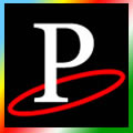 Pluto Systems logo