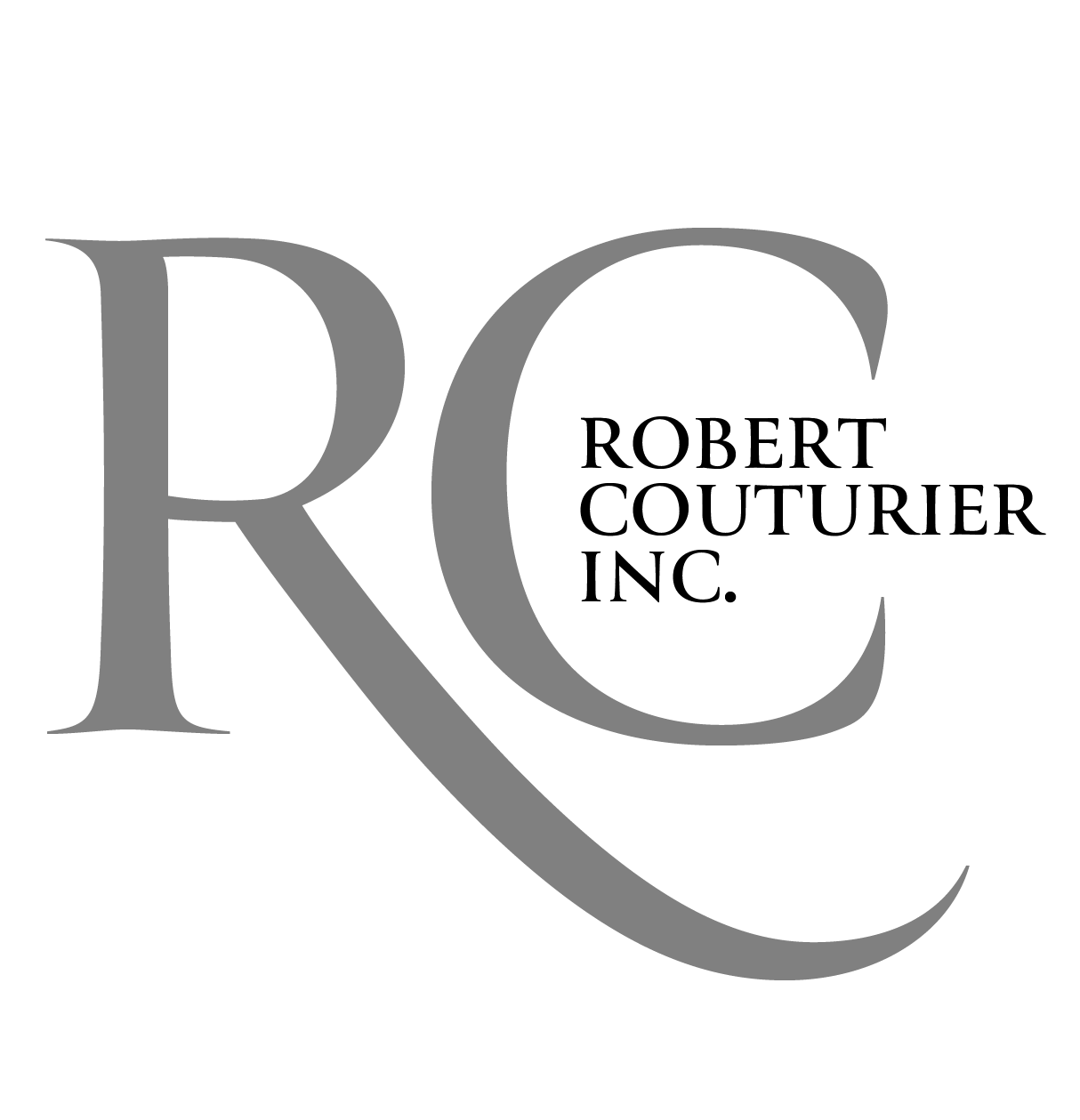 Robert Couturier logo